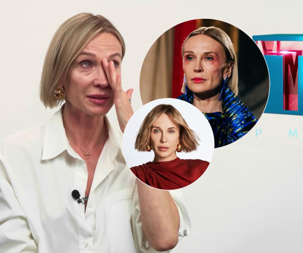 Eva Pietruk to finalistka 14. sezonu Top Model