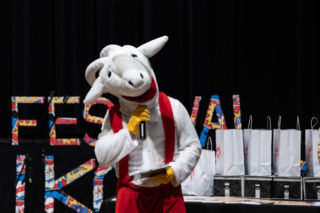 Pacanów: Nie tylko kozy kują – nowa era Europejskiego Centrum Bajki