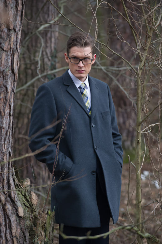 Na Wspólnej odcinek 2275, Maks Brzozowski (Adam Fidusiewicz)