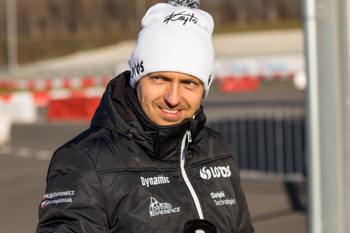 Kajetan Kajetanowicz