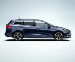 Kia cee'd lifting 2015