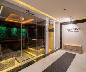 NEPTUNO RESORT & SPA w Dźwirzynie