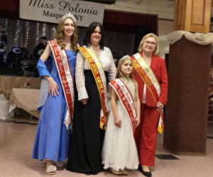 Bal Marszałkowski na Maspeth w NY 2026