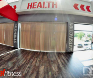 Klub Fitness Warszawa