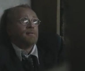 Czas honoru 6 sezon odcinek 76. Lars Rainer (Piotr Adamczyk)