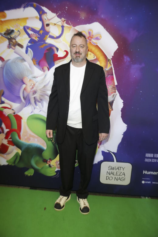 To on ma skraść show w "Tańcu z Gwiazdami". Będzie Karolakiem nowej edycji!