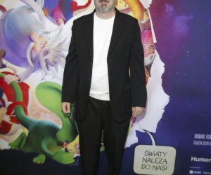 To on ma skraść show w Tańcu z Gwiazdami. Będzie Karolakiem nowej edycji!