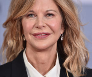 Meg Ryan
