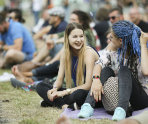 Ostróda Reggae Festival w poprzednich latach. Zobacz, jak się bawili