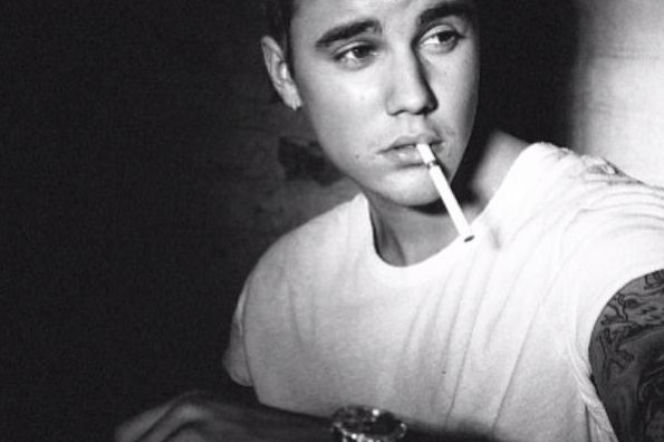justin bieber
