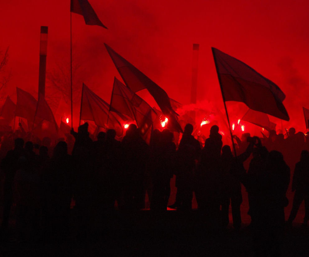 Rzecznik PiS: Marsz Niepodległości będzie uroczystością państwową