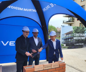 Ekstraklasa wyda 20 milionów na centrum mediowe