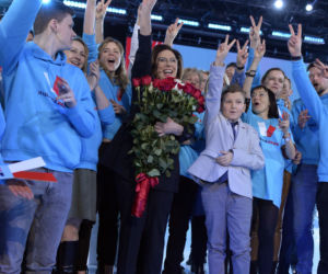 Konwencja Małgorzaty Kidawy - Błońskiej