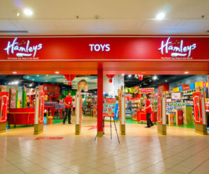 sklep Hamleys
