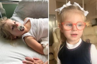 Oleńka toczy nierówną walkę! Zespół Retta odbiera jej wszystkie umiejętności