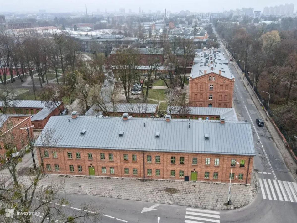 Księży Młyn w Łodzi po rewitalizacji!