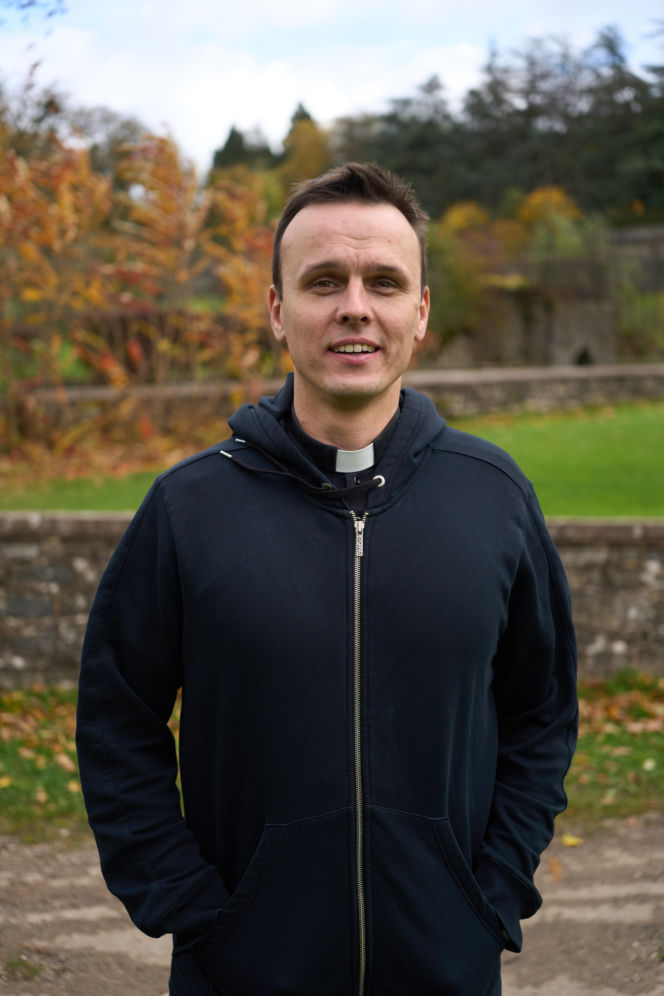 "The Traitors. Zdrajcy": Sezon 3, Odcinek 3