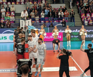 Projekt Asseco Resovia