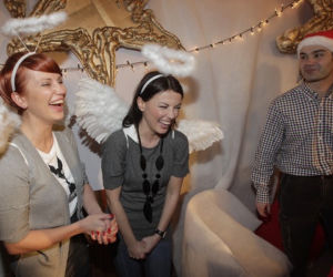 Katarzyna Zielińska, Katarzyna Glinka, Michał Zieliński