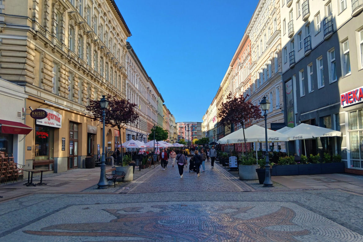 Deptak Bogusława