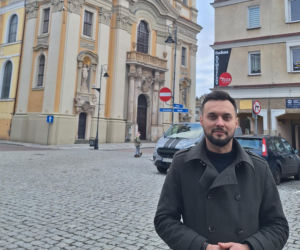 Cisza, mrok i 41 kilometrów modlitwy. Ekstremalna Droga Krzyżowa wyruszy z Głogowa