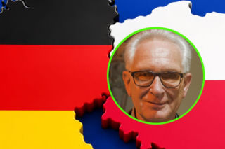 Dlaczego niemiecka polityka historyczna znów wywołuje w Polsce gniew? 