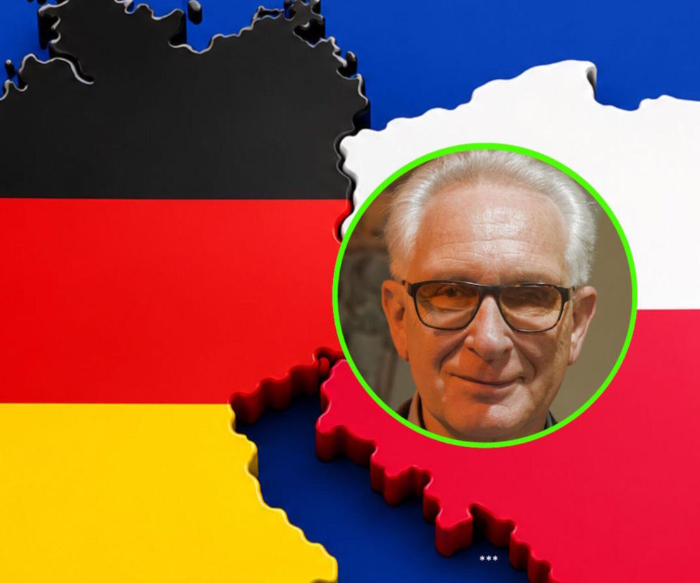 Dlaczego niemiecka polityka historyczna znów wywołuje w Polsce gniew? 