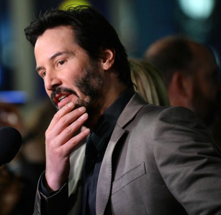 John Wick 2: Keanu Reeves nie potrzebuje efektów specjalnych, by perfekcyjnie strzelać! [VIDEO]