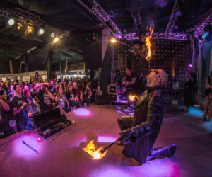 Wrocław Tattoo Konwent 2017