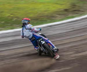 Get Well Toruń rozpoczął treningi na Motoarenie
