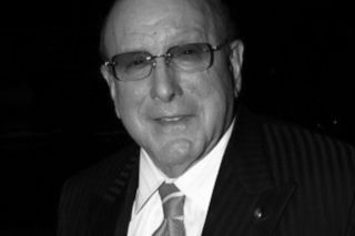 Clive Davis nie żyje. Tak legendarnego promotora pożegnali Bruce Springsteen, Aerosmith, Billy Joel i Sharon Osbourne