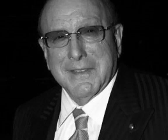 Clive Davis nie żyje. Tak legendarnego promotora pożegnali Bruce Springsteen, Aerosmith, Billy Joel i Sharon Osbourne