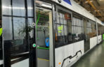Nowy tramwaj Moderus Gamma dla Szczecina