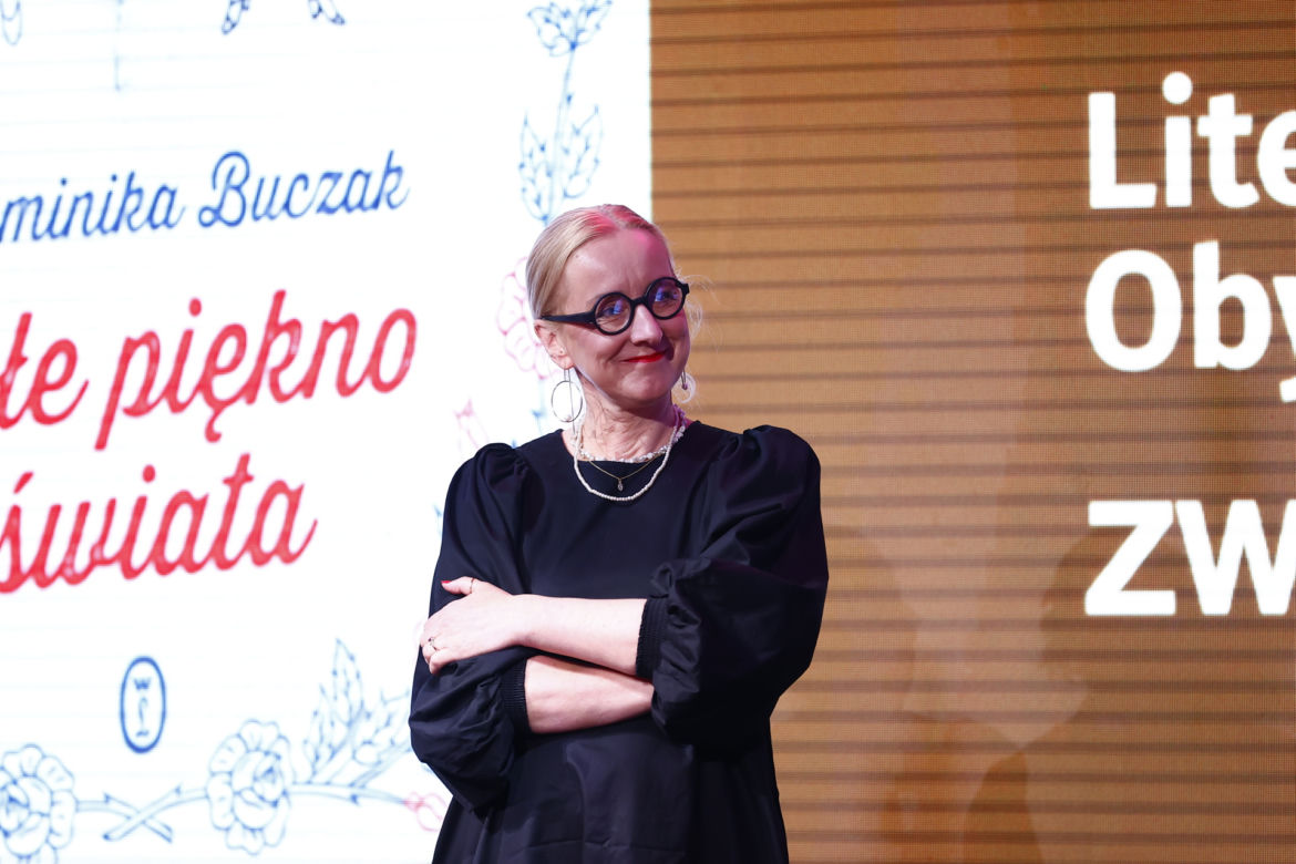 Laureaci Vivelo Book Awards 2023