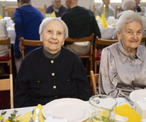 Wielkanoc w Domu Aktora w Skolimowie