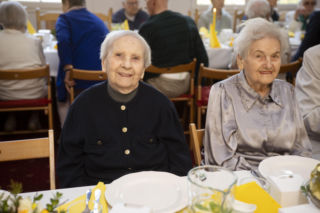 Wielkanoc w Domu Aktora w Skolimowie