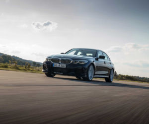 Alpina B3 Sedan