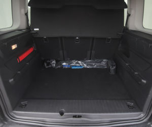 Peugeot Rifter Allure 1.5 D 130 KM MT6