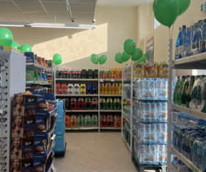 Pierwsz Dino w Warszawie otwarte (20.01.2026)