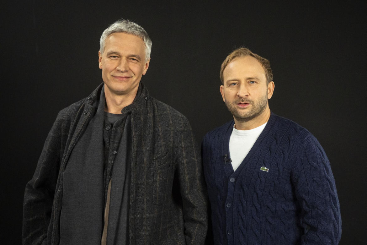 Jan Englert nigdy nie wystąpi w reklamie
