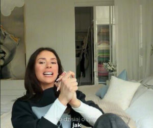 Szokujące nagranie z domu Halejcio! Każdego dnia coś znikało