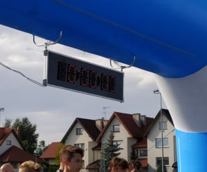 Grójecka Dycha 9.5