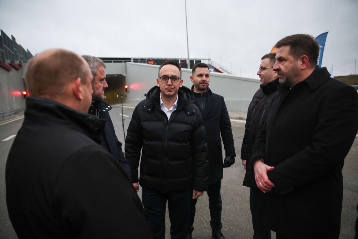 Otwarcie północnej obwodnicy Krakowa. Jak szybko dojedziemy z Małopolski do Warszawy?