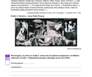 Próbna matura historia 2026. Arkusze i odpowiedzi CKE