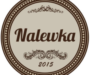 Etykieta na przetwory 2015 NALEWKI