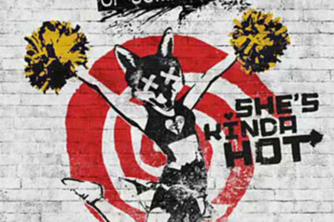 5 Seconds Of Summer - She's Kinda Hot