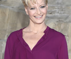 małgorzata kożuchowska