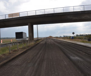 Autostrada A1 będzie zamknięta! 