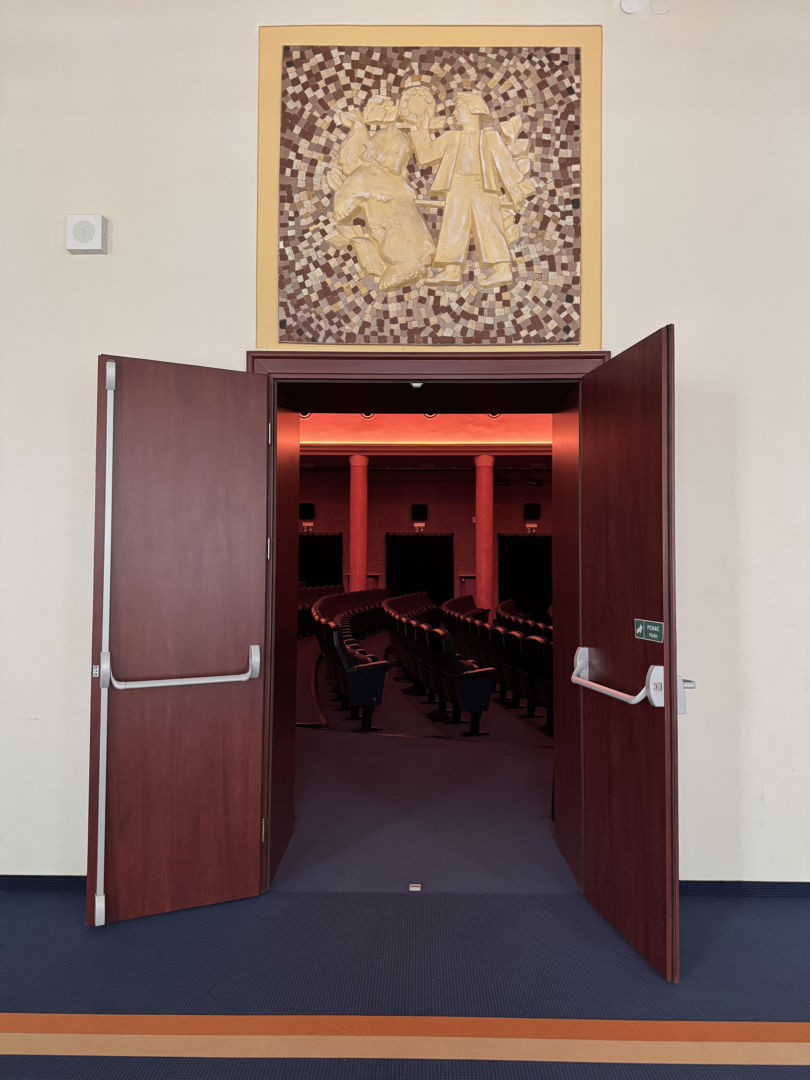 Miejski Dom Kultury w Skarżysku-Kamiennej
