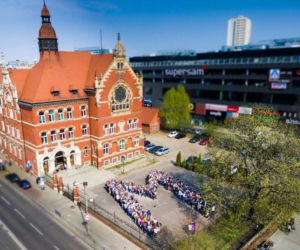 To najlepsze licea w Śląskiem. Ranking Perspektyw